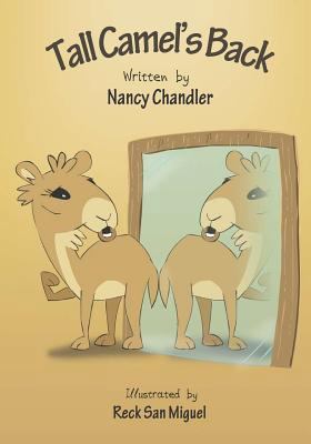 Tall Camel's Back 1481942379 Book Cover