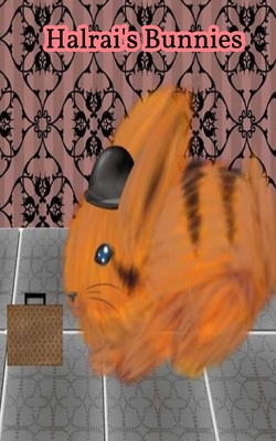 Halrai's Bunnies B0DTRBQDLB Book Cover