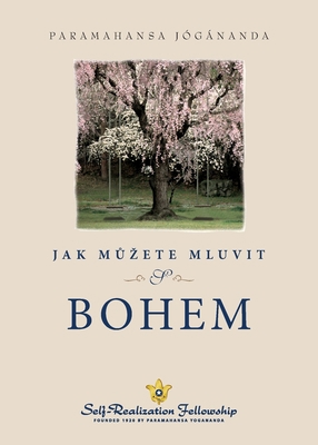 Jak můzete mluvit s Bohem (How You Can Tal... [Czech] 1685681115 Book Cover