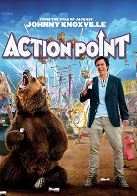 Action Point B09KYTQJLT Book Cover