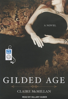 Gilded Age 145265803X Book Cover