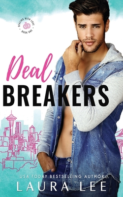 Deal Breakers 1514160978 Book Cover