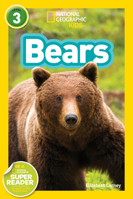 Bears 1426324456 Book Cover