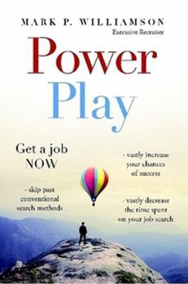 Power Play 1300092688 Book Cover