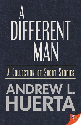 A Different Man 1635559774 Book Cover