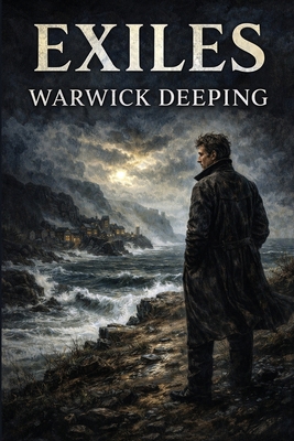 Exiles: A Sublime Book 1515469239 Book Cover