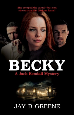 Becky B0DL2Y4HPL Book Cover