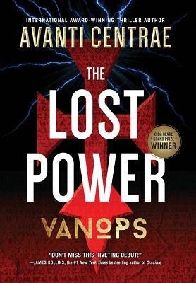 VanOps: The Lost Power 1644371960 Book Cover