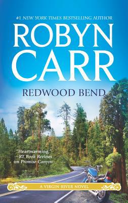 Redwood Bend B0074D127Q Book Cover