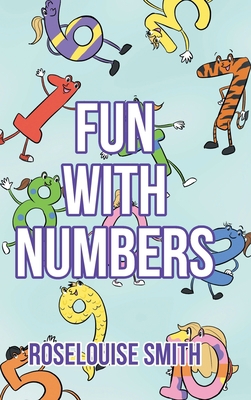 Fun with Numbers 1646288580 Book Cover
