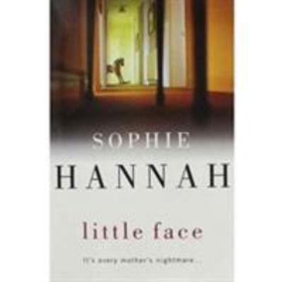 Little Face [Unknown] 1444710931 Book Cover