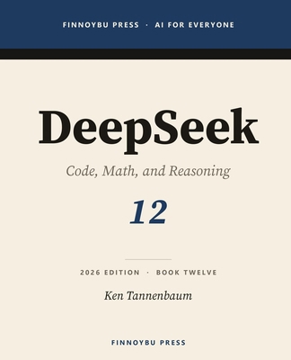 DeepSeek: The Open Model That Changed the Cost ...            Book Cover