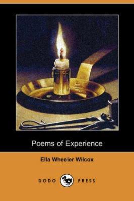 Poems of Experience (Dodo Press) 1406577928 Book Cover