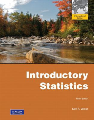 Introductory Statistics B007YXZIS0 Book Cover