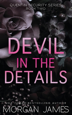 Devil in the Details 1951447077 Book Cover