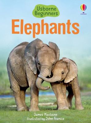 ELEPHANTS B01BITOUY8 Book Cover