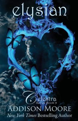 Elysian (Celestra Series Book) 1519530439 Book Cover