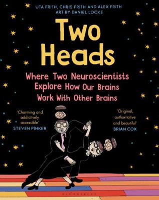 Two Heads 1526601559 Book Cover