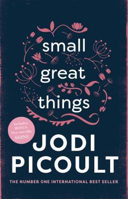 Small Great Things 1760630896 Book Cover