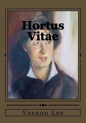 Hortus Vitae 1546874194 Book Cover
