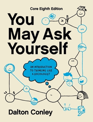 You May Ask Yourself 132406241X Book Cover