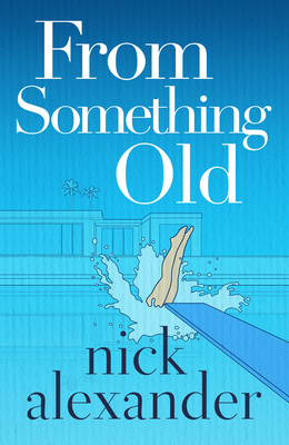 From Something Old 1542026849 Book Cover
