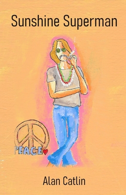 Sunshine Superman 9390601452 Book Cover