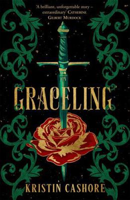 Graceling 1473233259 Book Cover