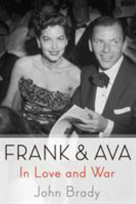 Frank & Ava 1250145015 Book Cover