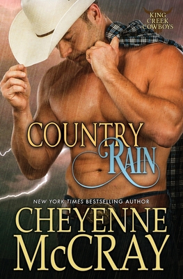 Country Rain B09NRH6TVZ Book Cover