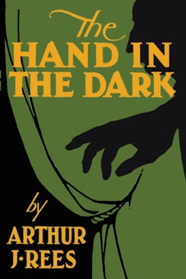 The Hand in the Dark B08762T2V5 Book Cover