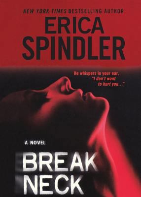 Breakneck 1250054729 Book Cover