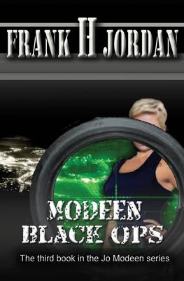 Modeen: Black Ops 0645062510 Book Cover