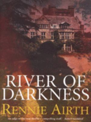 River of Darkness 0333747925 Book Cover