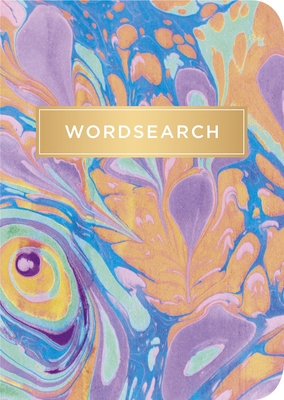 Wordsearch 1398800414 Book Cover