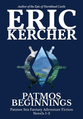 Patmos Beginnings 1965871453 Book Cover