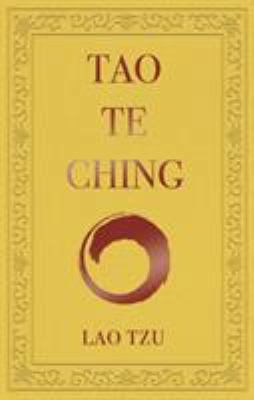 Tao Te Ching 1838573690 Book Cover