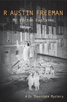 MR Polton Explains 075510367X Book Cover