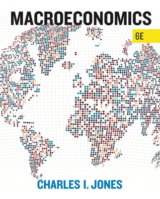 Macroeconomics 1324063610 Book Cover