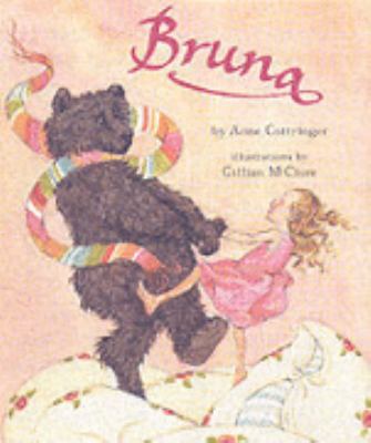 Bruna 0747560781 Book Cover