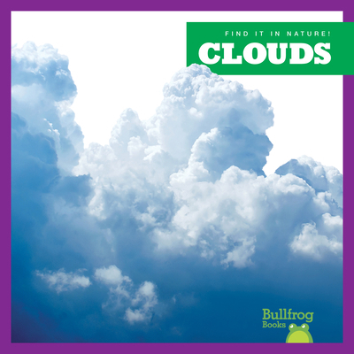 Clouds B0CTM1T6P7 Book Cover