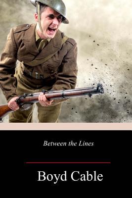 Between the Lines 1718715374 Book Cover