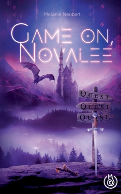 Game On, Novalee [German] 3751973001 Book Cover