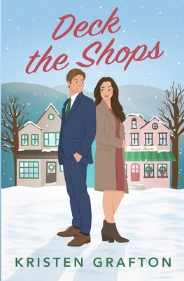 Deck the Shops B0FX7R4BSZ Book Cover