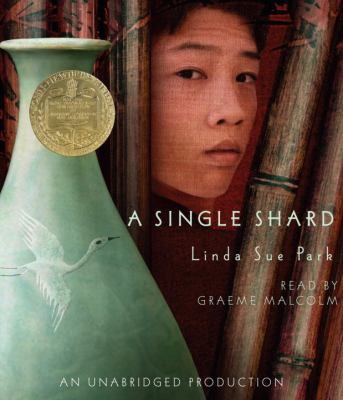 A Single Shard 1400084954 Book Cover