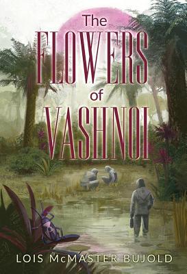 The Flowers of Vashnoi 1596068922 Book Cover