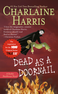 Dead as a Doornail B007CIIY2O Book Cover