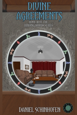 Divine Agreements B0CVQQ12L8 Book Cover