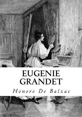 Eugenie Grandet 1534798366 Book Cover