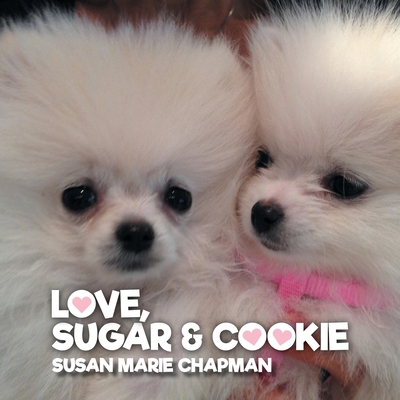 Love Sugar & Cookie B0F8FNW6FW Book Cover